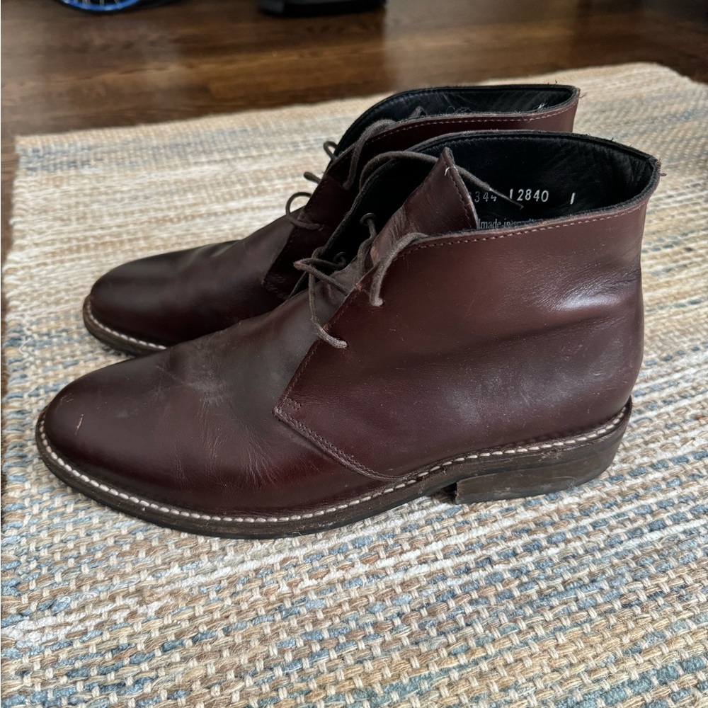 Thursday Boots, Scout Men’s 9.5